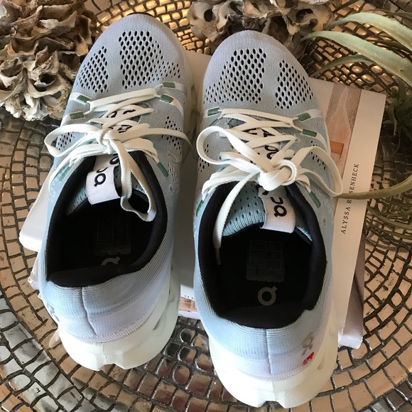 HOT RN 🔥 ON CLOUDSURFER MINERAL / ALOE COLORWAY - Picture 11 of 16